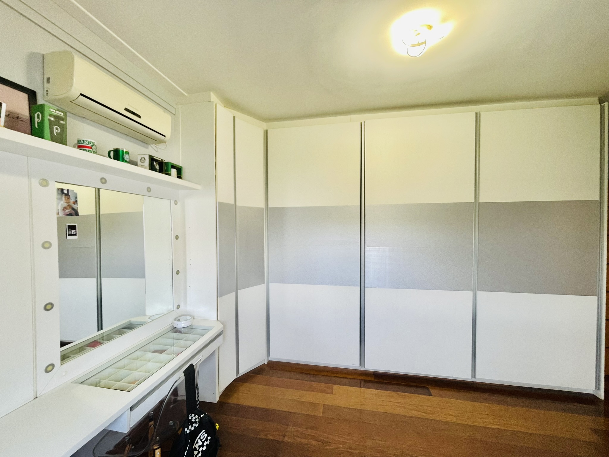 Casa para venda com 4 dormitórios no Condomínio Campos Do Conde I em Tremembé/SP