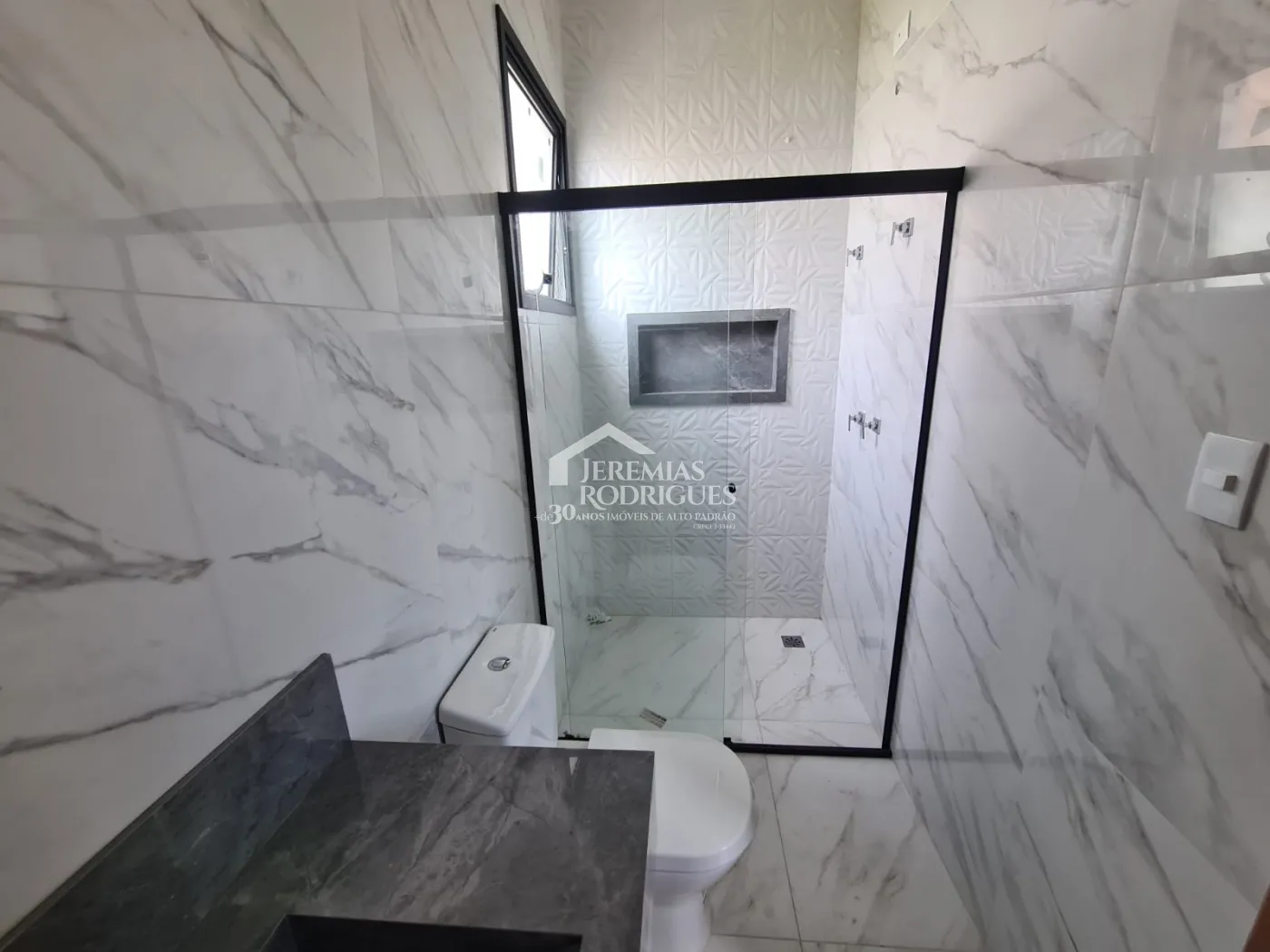 Casa com 3 dormitórios, 138 m² - Residencial Barão de Tremembé - Tremembé/SP.