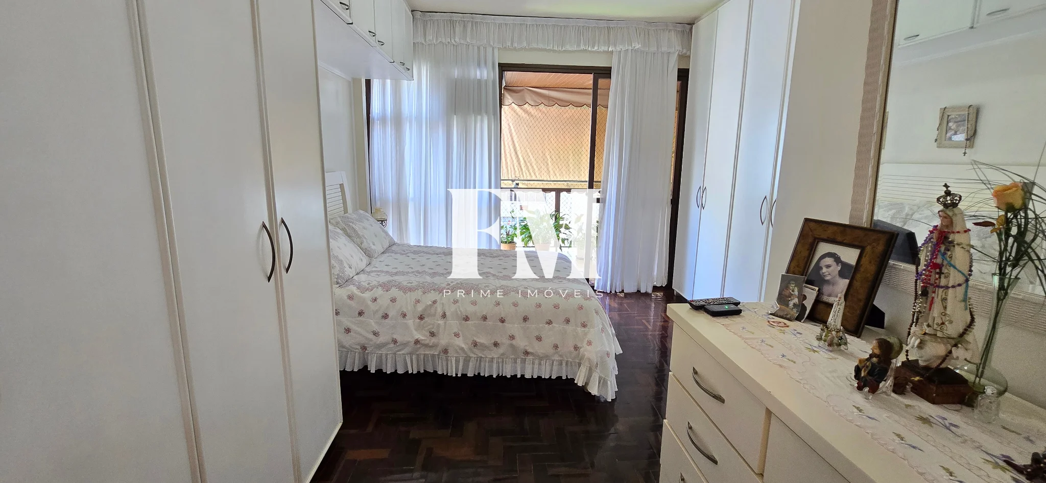 Apartamento à venda, Rua santa Clara, junto ao Bairro Peixoto, Copacabana! Aproximadamente 162m², V - foto 24