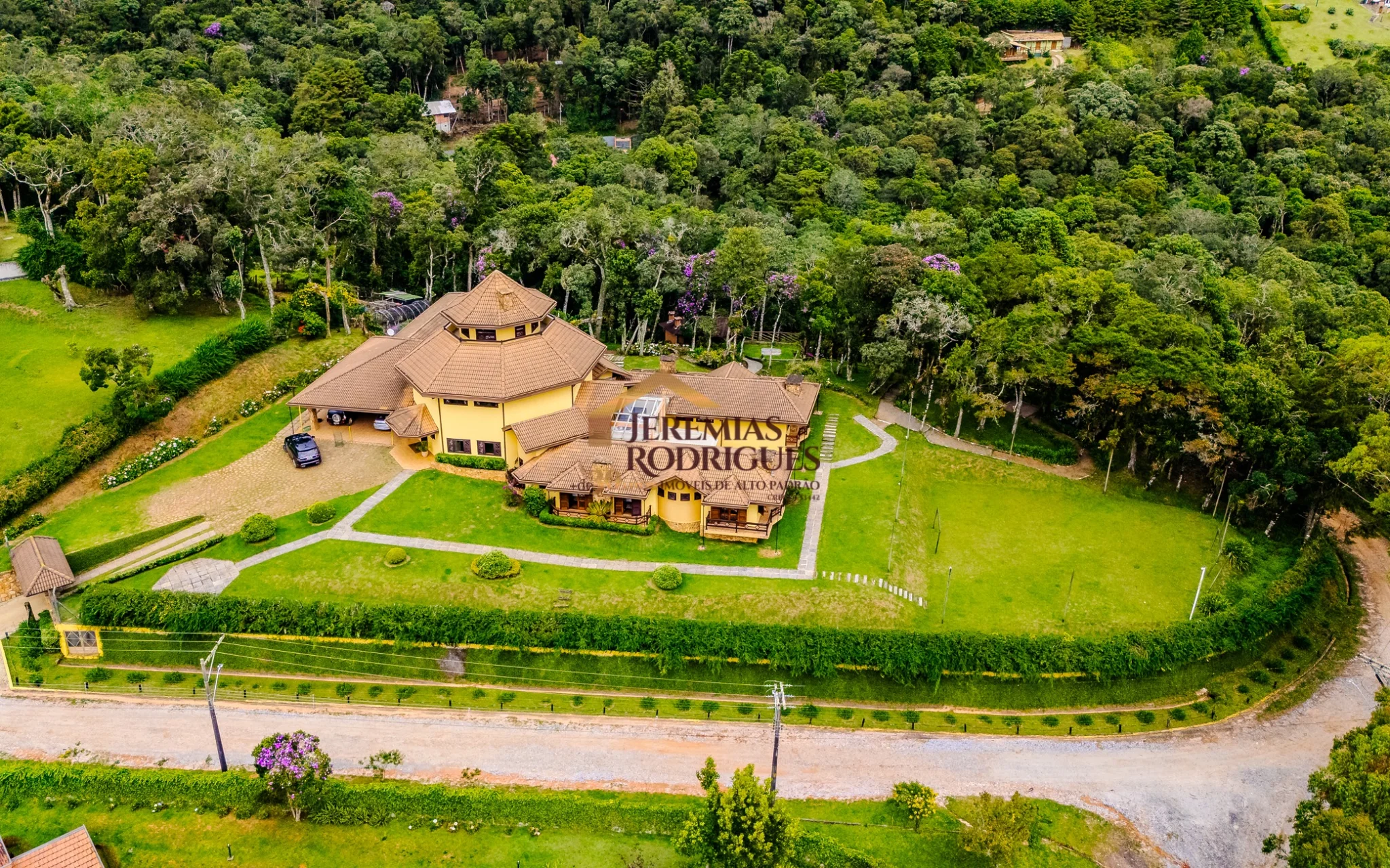 Casa à venda na Nova Capivari em Campos do Jordão/SP. — foto 38