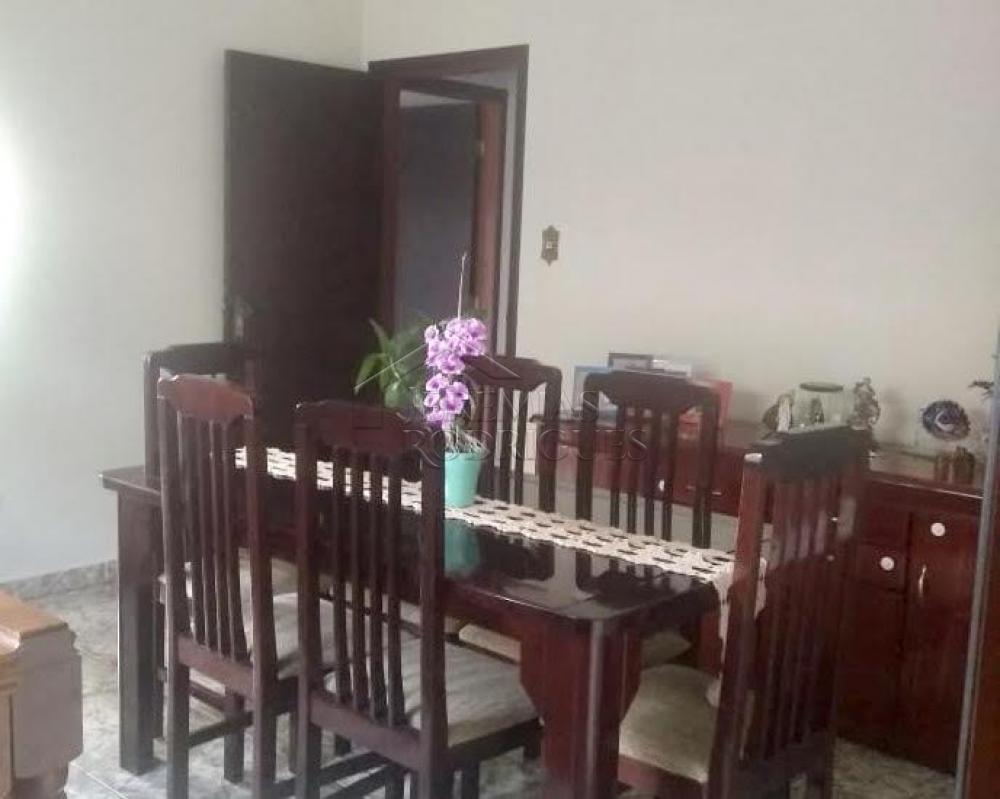 Casa com 3 dormitórios à venda no Bairro Campos Elíseos em Taubaté/SP
