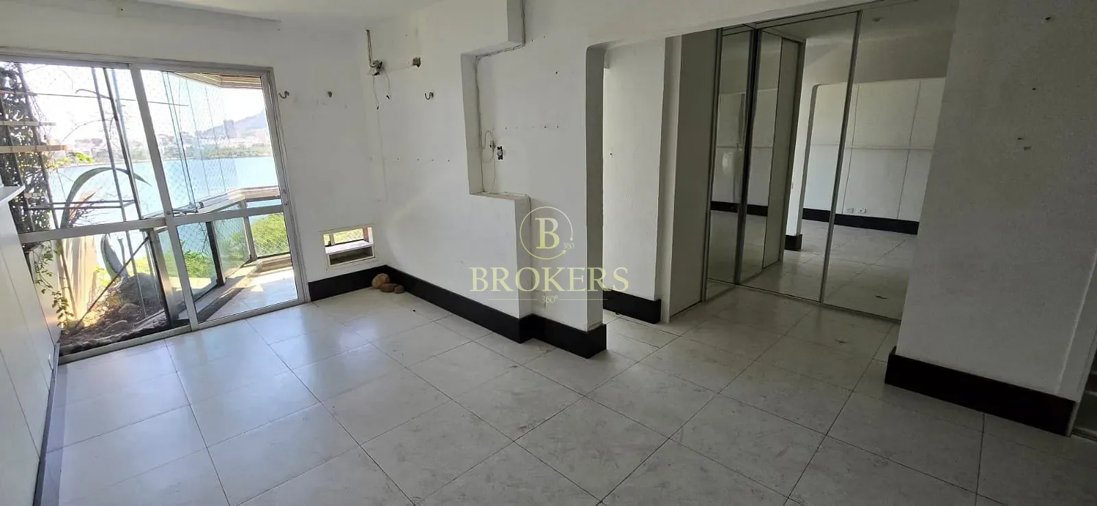 Apartamento à venda e locação, Avenida Epitácio Pessoa - Vista livre Lagoa, 2 varandas, 3 suítes, 2 — foto 8