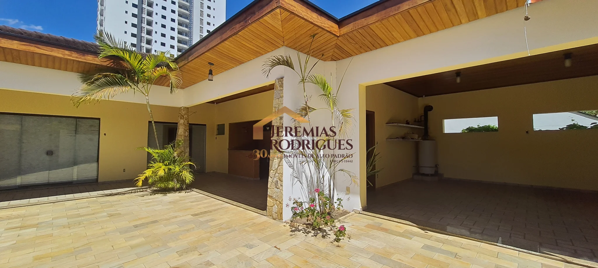 Casa para locação residencial ou comercial e venda  no Bairro Jardim das Nações em Taubaté/SP. — foto 24