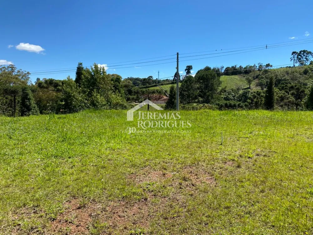 Terreno, 1.088 m², à venda por R$ 1.200.000 - Condomínio Reserva Figueiredo - Campos do Jordão/SP