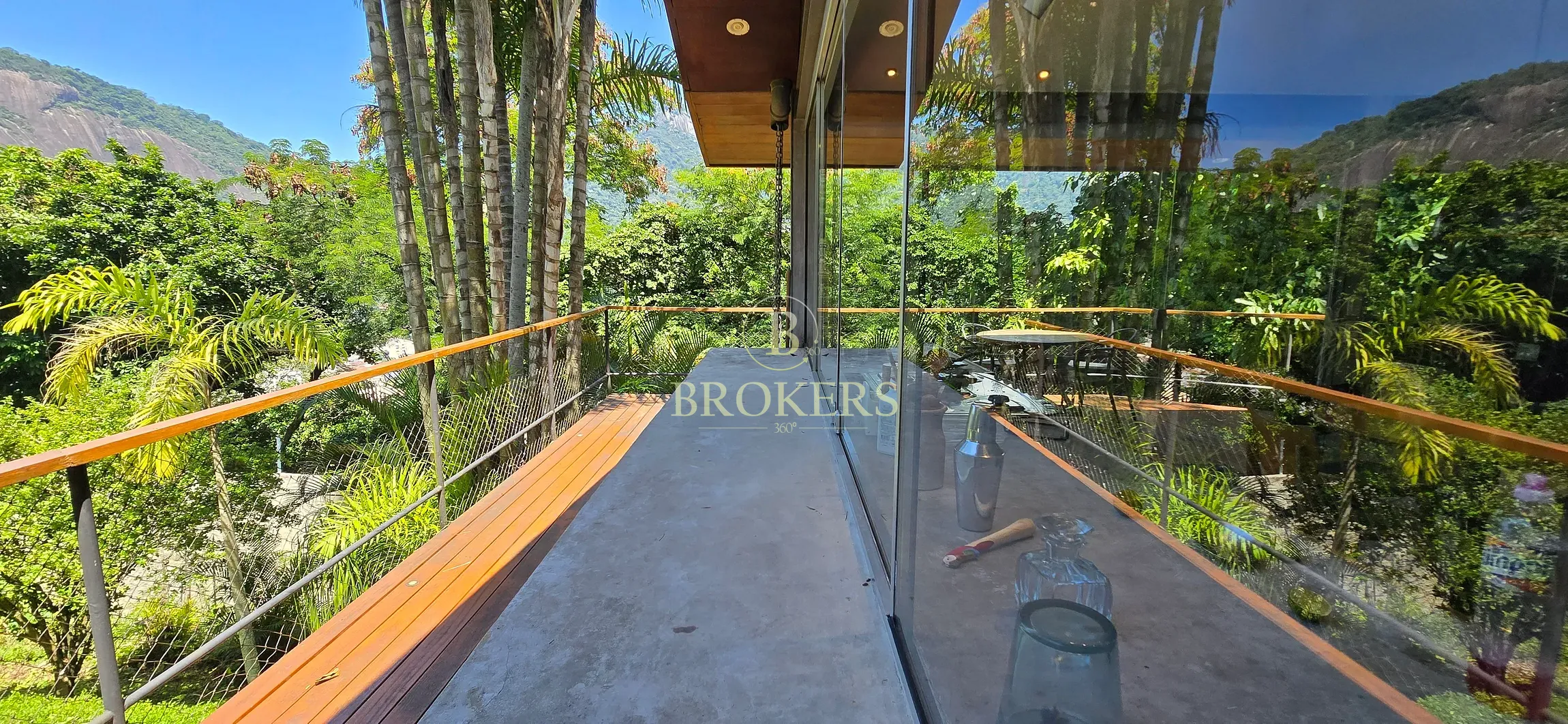 Mansão Colonial a venda em Santa Teresa: 2 Casas, Piscina e Área Gourmet. Terreno de 2.000m² , vist — foto 91