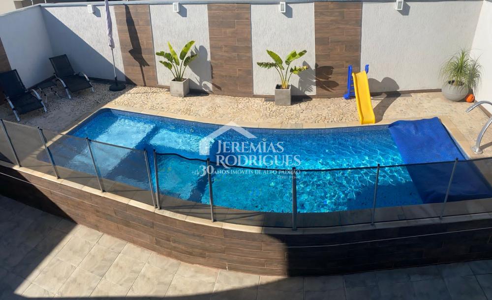 Casa com 3 dormitórios, 237 m² - Condomínio Terras do Vale - Caçapava/SP