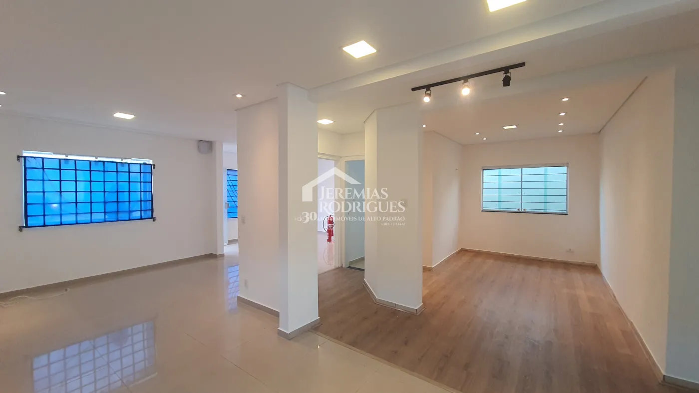 Ponto comercial para venda e  locação com 175 m² no bairro Jardim das Nações em Taubaté/SP