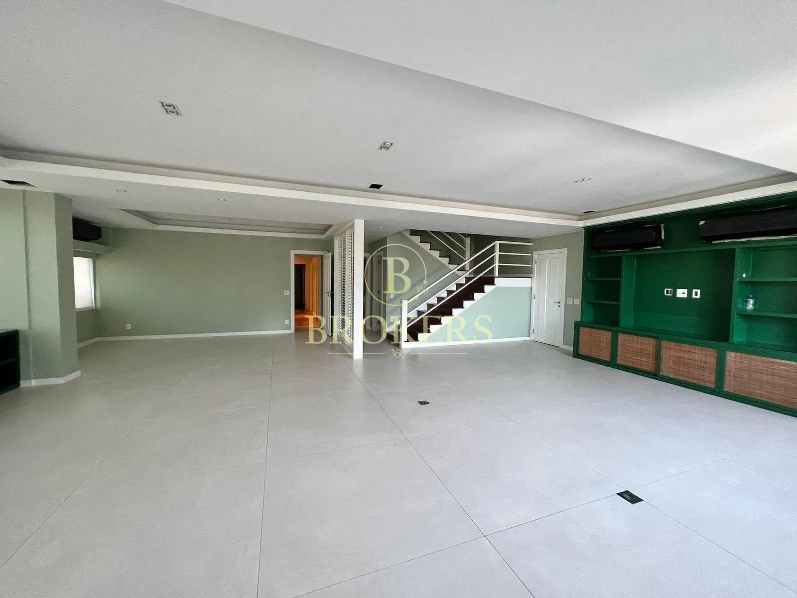 Cobertura / Penthouse à venda, Rua Adolfo Lutz - Gávea. Sala, 3 quartos, 2 vagas na escritura. 392 — foto 36