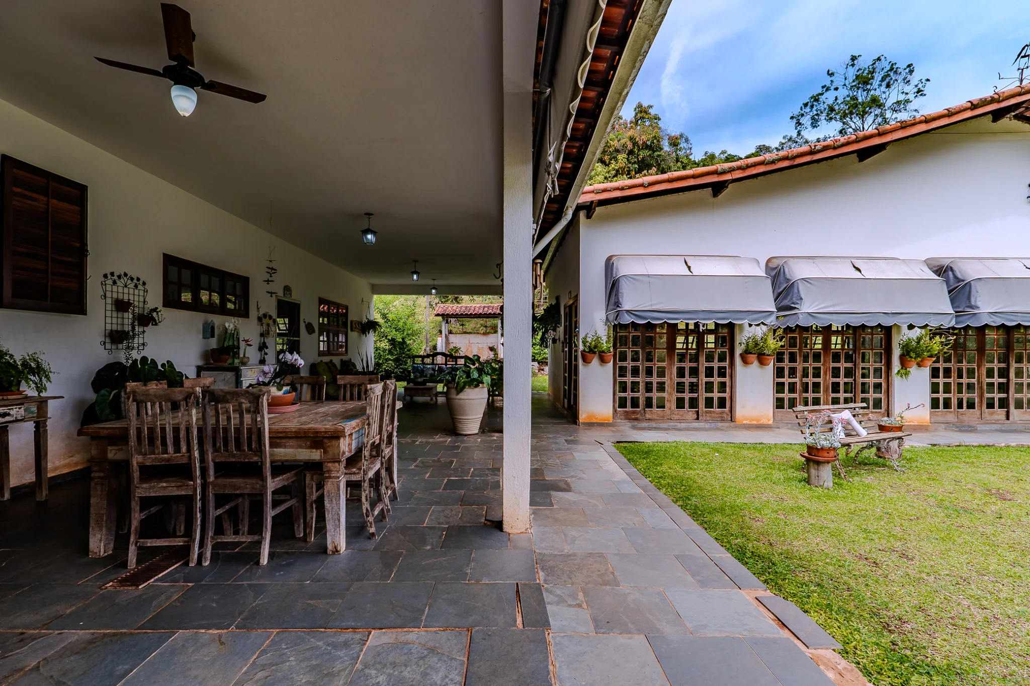 Fazenda à venda com 80 Alqueires em Redenção da Serra/SP. 