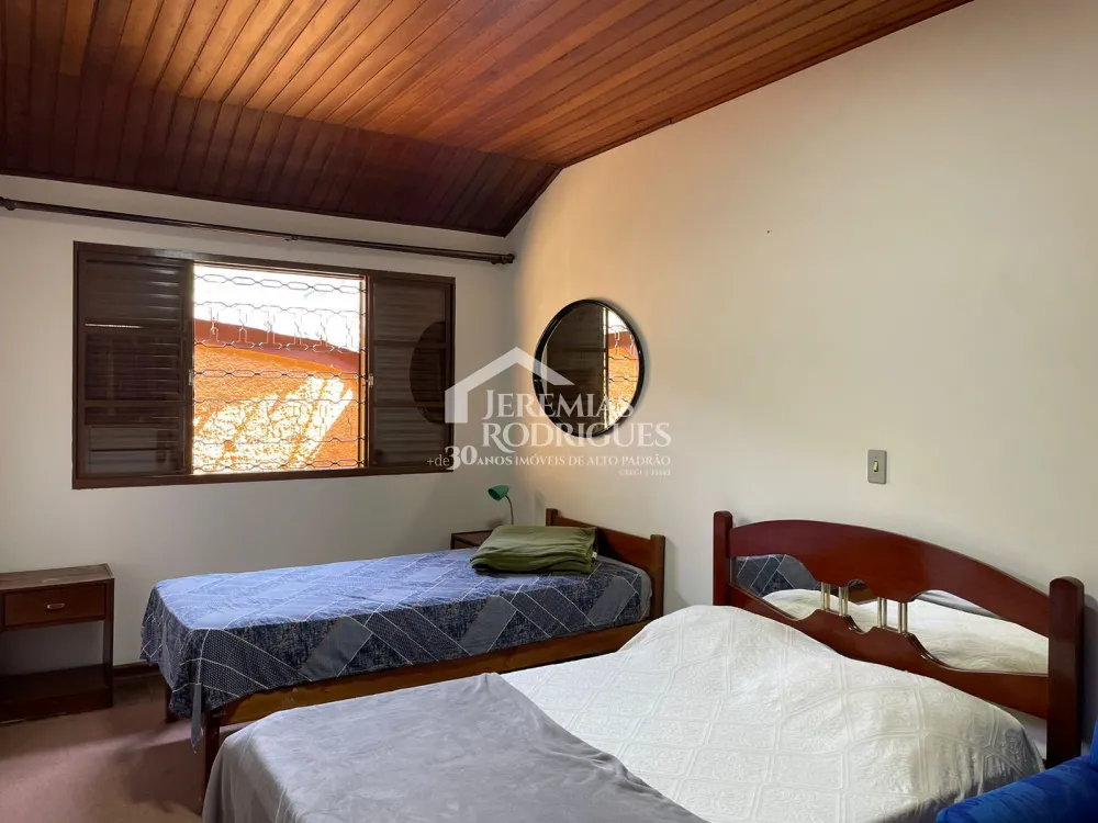 Casa com 5 suítes, 348 m² - Centro - Santo Antônio do Pinhal/SP.