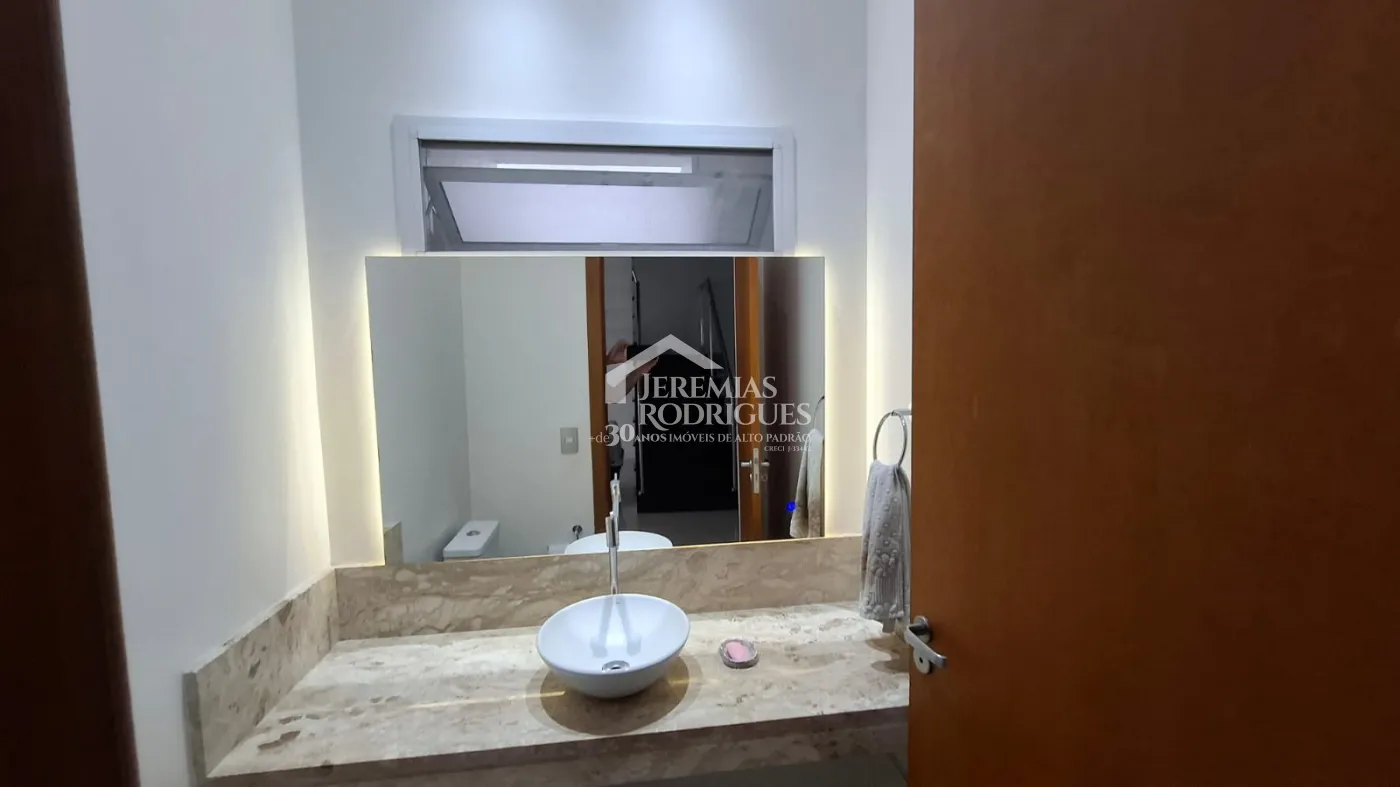 Casa à venda com 3 dormitórios no Condomínio Campos do Conde II - Chambord em Tremembé/SP