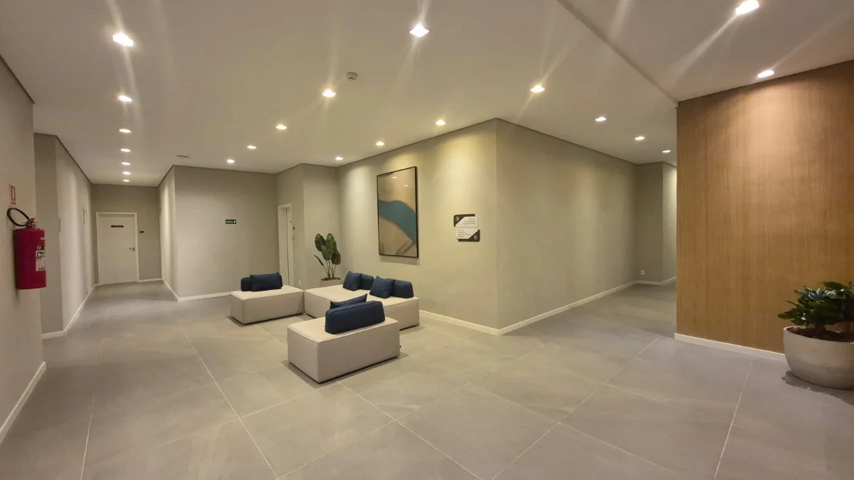 Apartamento no Brooklin Paulista - Próximo ao Metrô - 59m² — foto 72