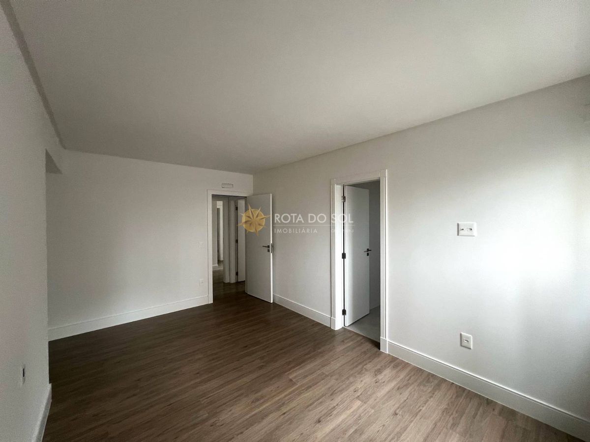 Fiori Del Mare Apartamento 3 Suítes Meia Praia Itapema SC