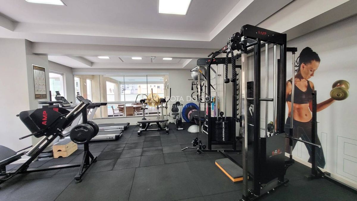 Imperial Palace Apartamento 5 Suítes e 3 Vagas em Meia Praia Itapema SC — foto 50