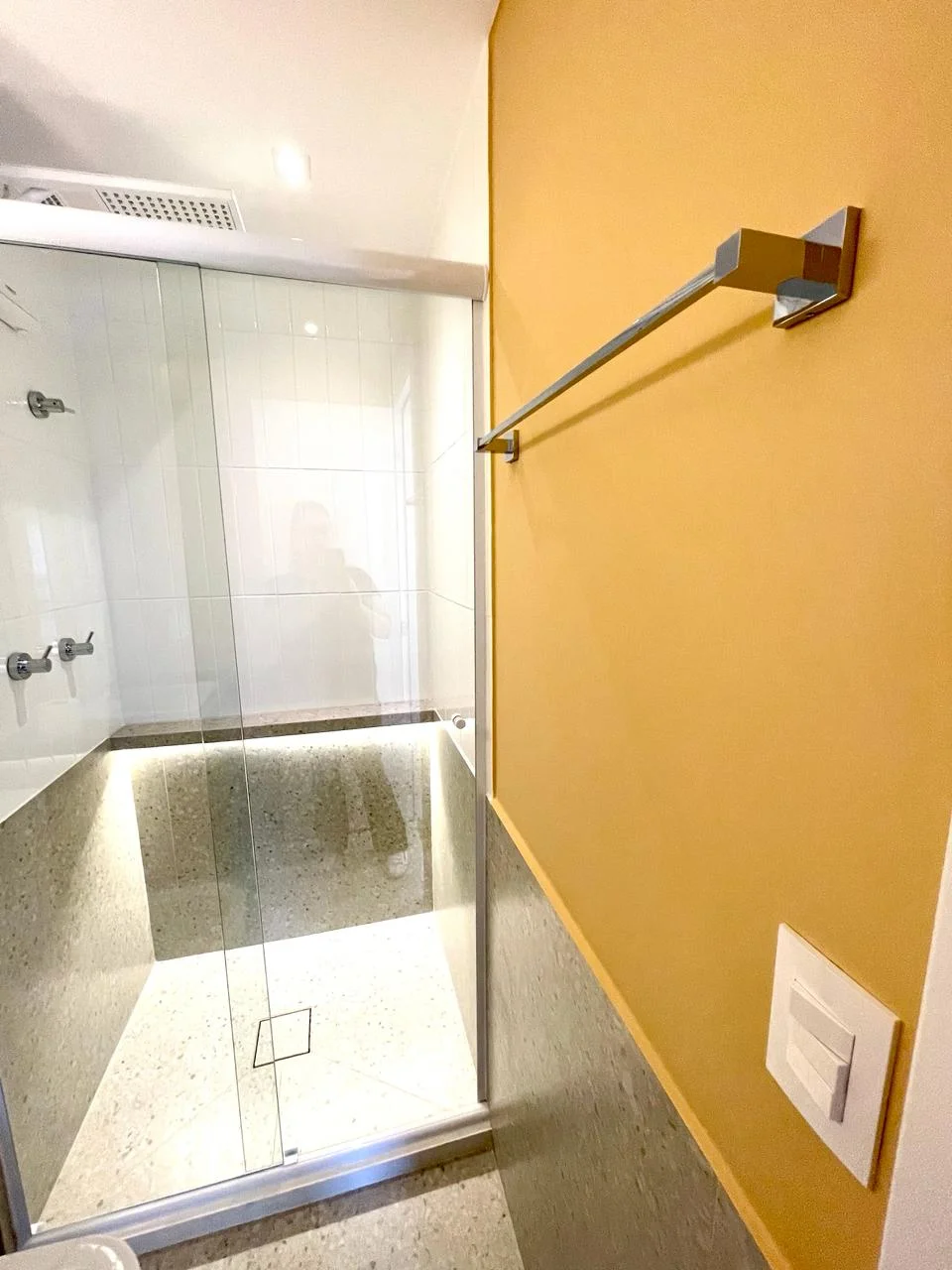 Vila Mariana | Studio mobiliado a 500 m do Metrô Ana Rosa | Cyrela
