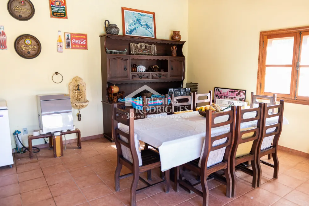 Fazenda com 314 hectares em Cunha/SP