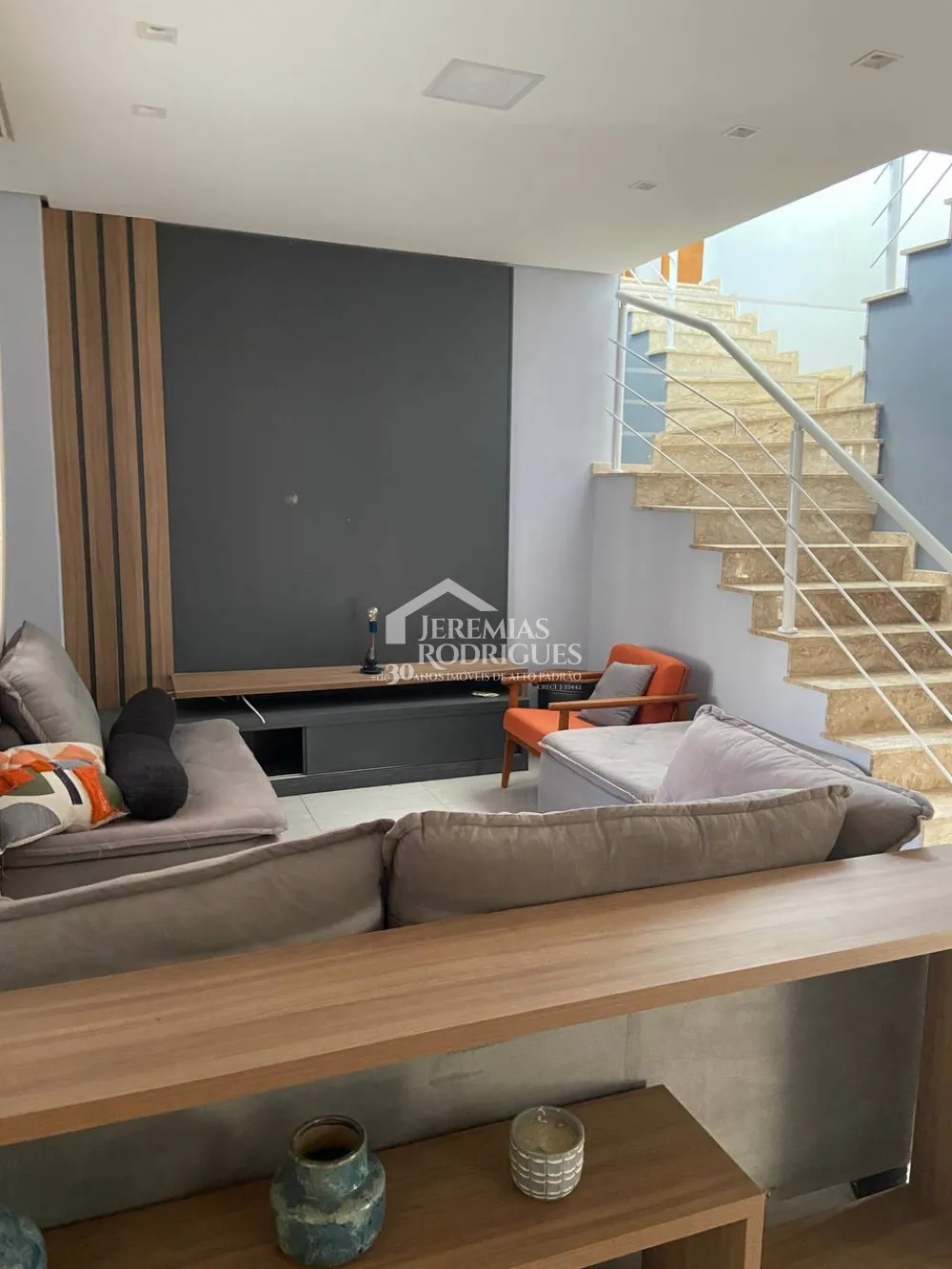 Casa com 3 dormitórios, 119 m² - Condomínio Residencial Contemporâneo Club - Taubaté/SP.