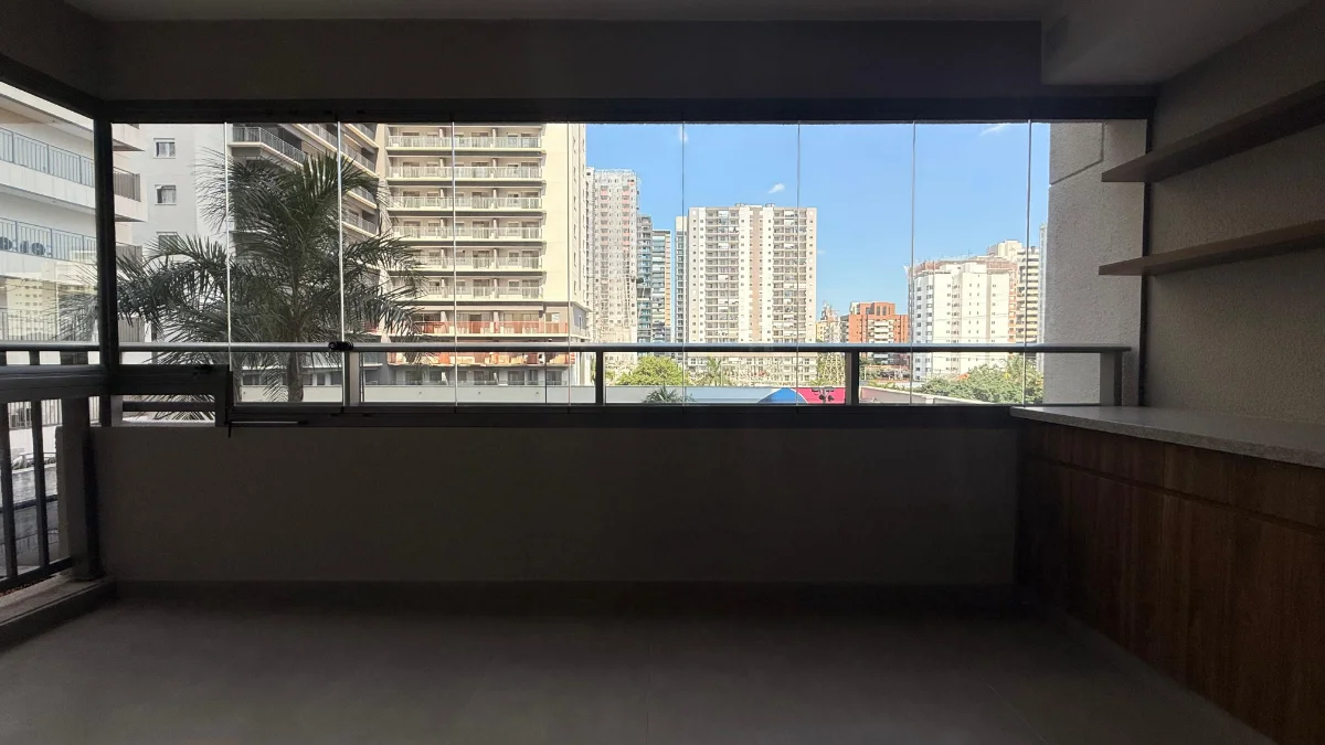 Apartamento no Campo Belo - Próximo ao Metrô - 69m² — foto 6