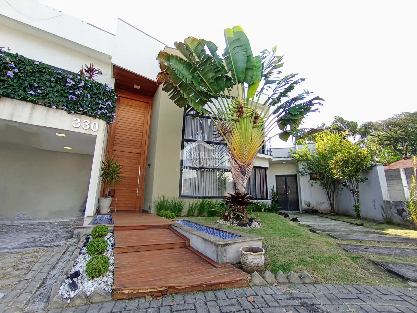 Casa para venda com 3 suítes no Condomínio Morada do Visconde em Tremembé/SP
