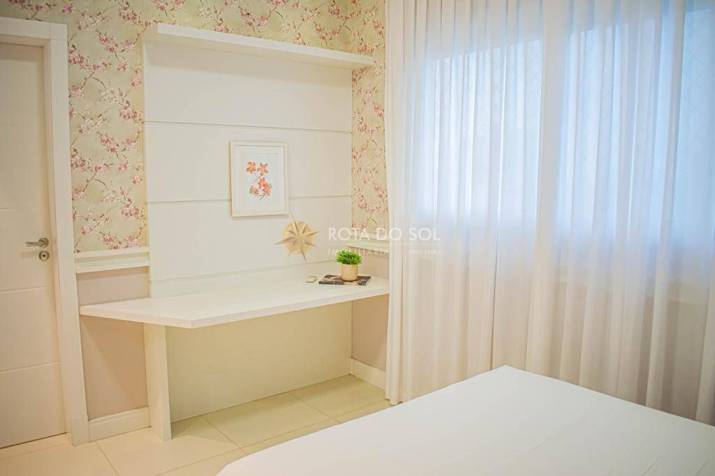 Mount Sinai Apartamento 4 Suítes Meia Praia Itapema SC