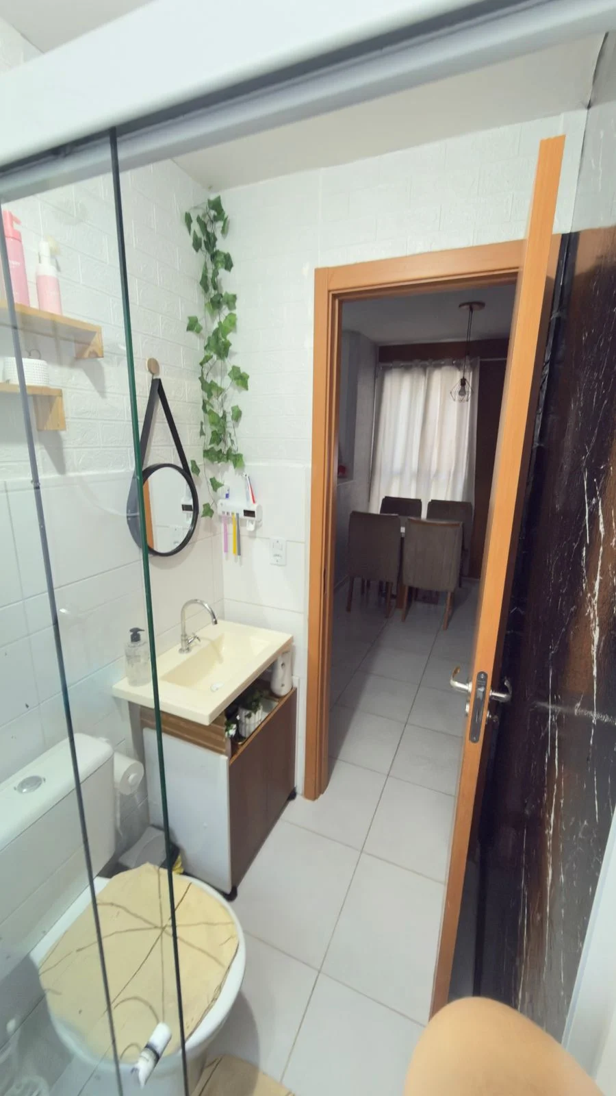Apartamento de 2 Quartos com Lazer em Manguinhos, Serra - foto 6