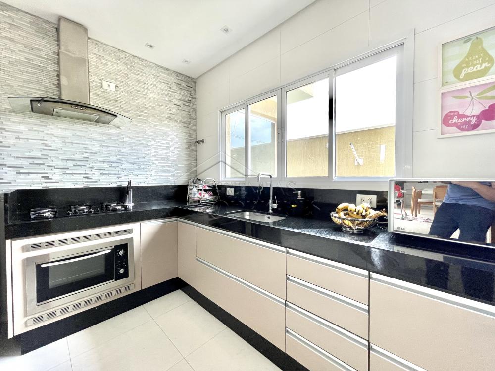 Casa com 4 quartos, 306 m² - Condomínio Ouro Ville - Taubaté/SP