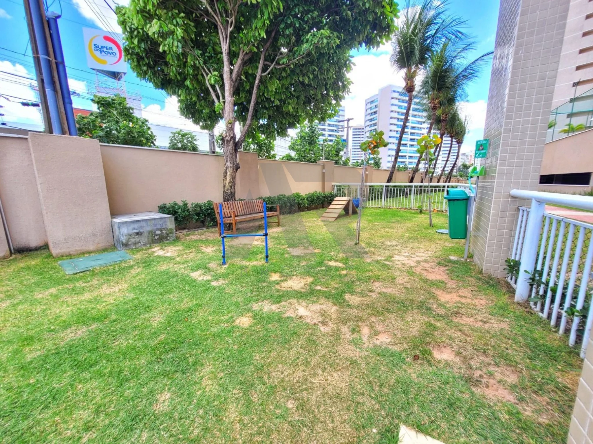 Felicitá Residencial, Andar baixo, 101 m², Parque Del Sol, Fortaleza/CE