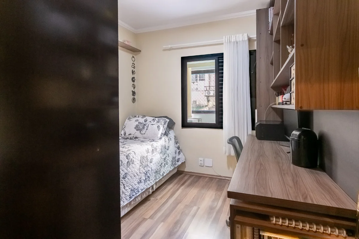 Apartamento na Saúde próximo ao metrô — foto 13