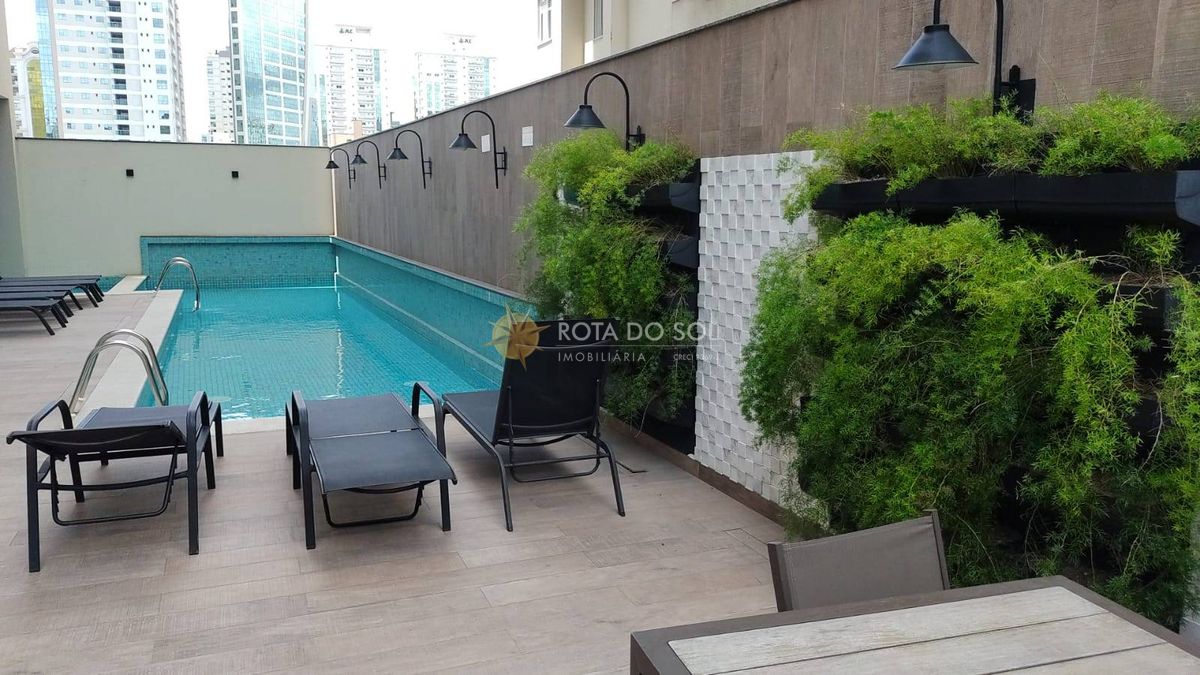 Residencial Dom Bastos Apartamento 2 Quartos em Morretes Itapema SC