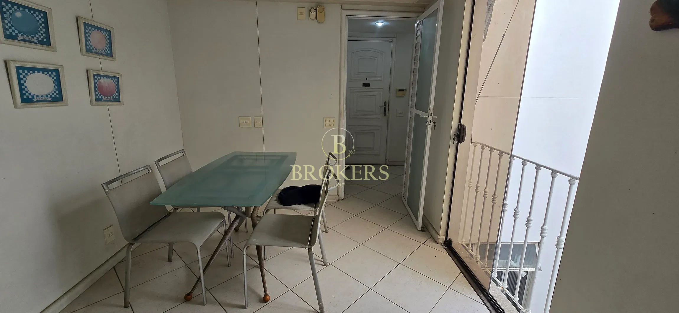 Cobertura Exclusiva no Jardim Oceânico – São 700 m² de pura Privacidade, Luxo e Vista Livre. — foto 21