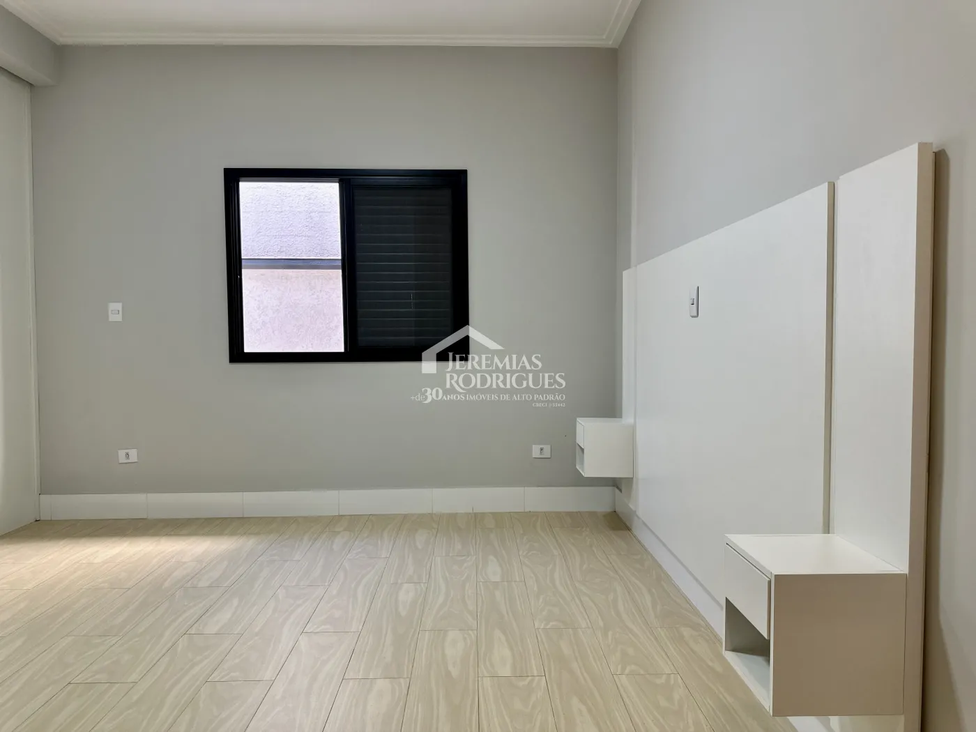 Casa para locação com 3 dormitórios no Condomínio Parque das Araucárias em Tremembé/SP