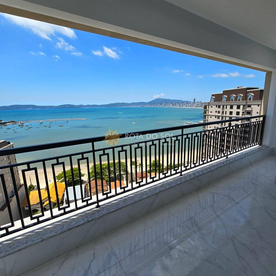 Magnólia Dallo Apartamento 3 Suítes 2 Vagas Canto da Praia Itapema SC