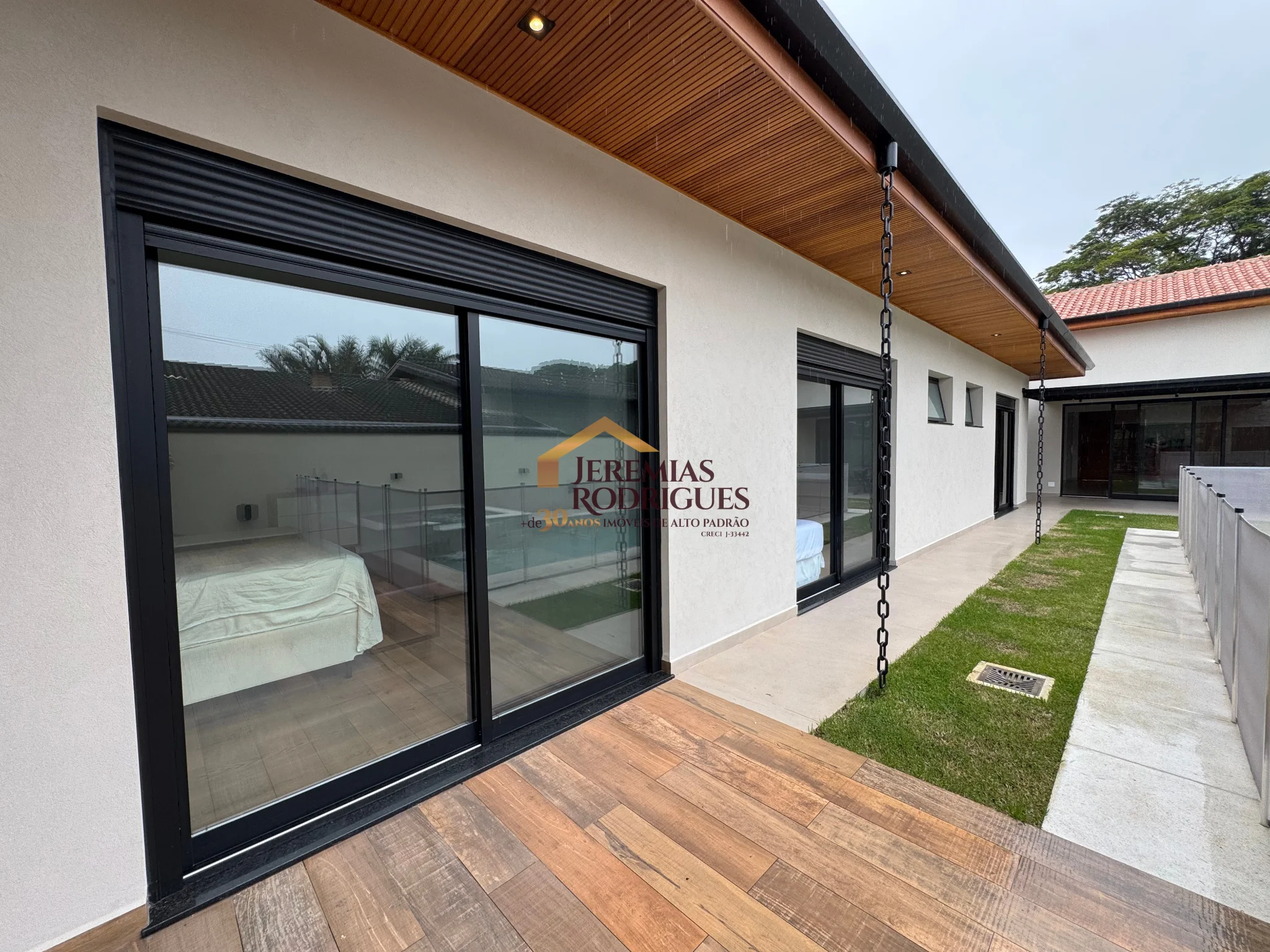 Casa à venda no Condomínio Village Paineiras em Pindamonhangaba/SP. — foto 36
