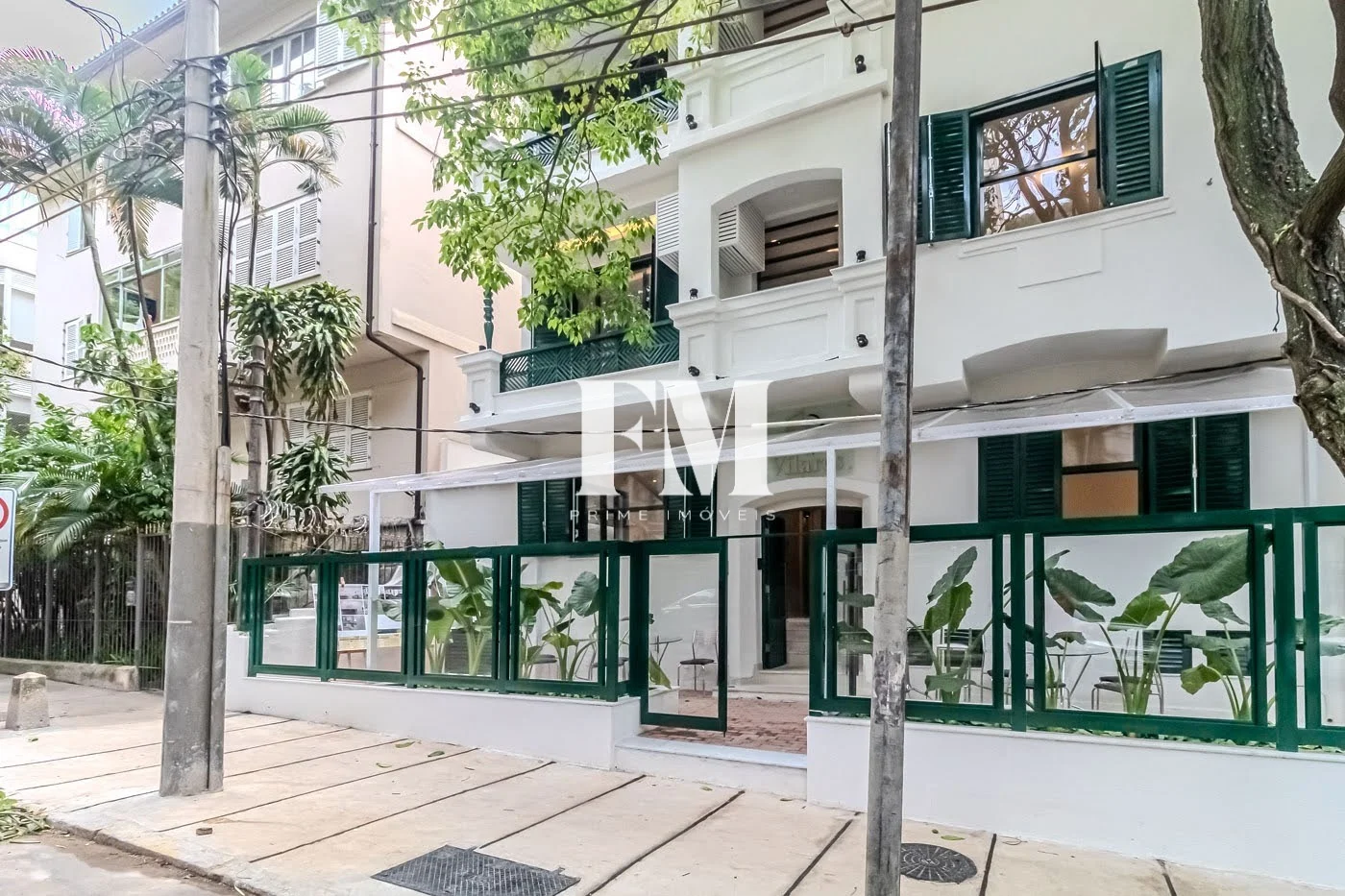 ÚLTIMO GARDEM STÚDIO A VENDA EM COPACABANA - BAIRRO PEIXOTO - PRONTO PARA ENTRAR E MORAR - 36 M² - foto 2