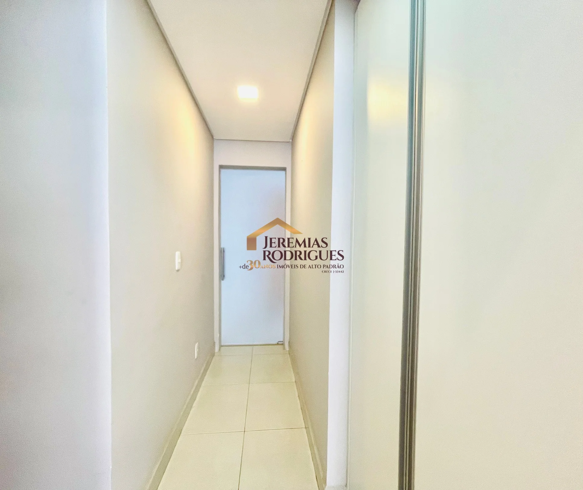 Apartamento Mobiliado de Porteira Fechada no Condomínio Des Arts em Taubaté/SP. — foto 46