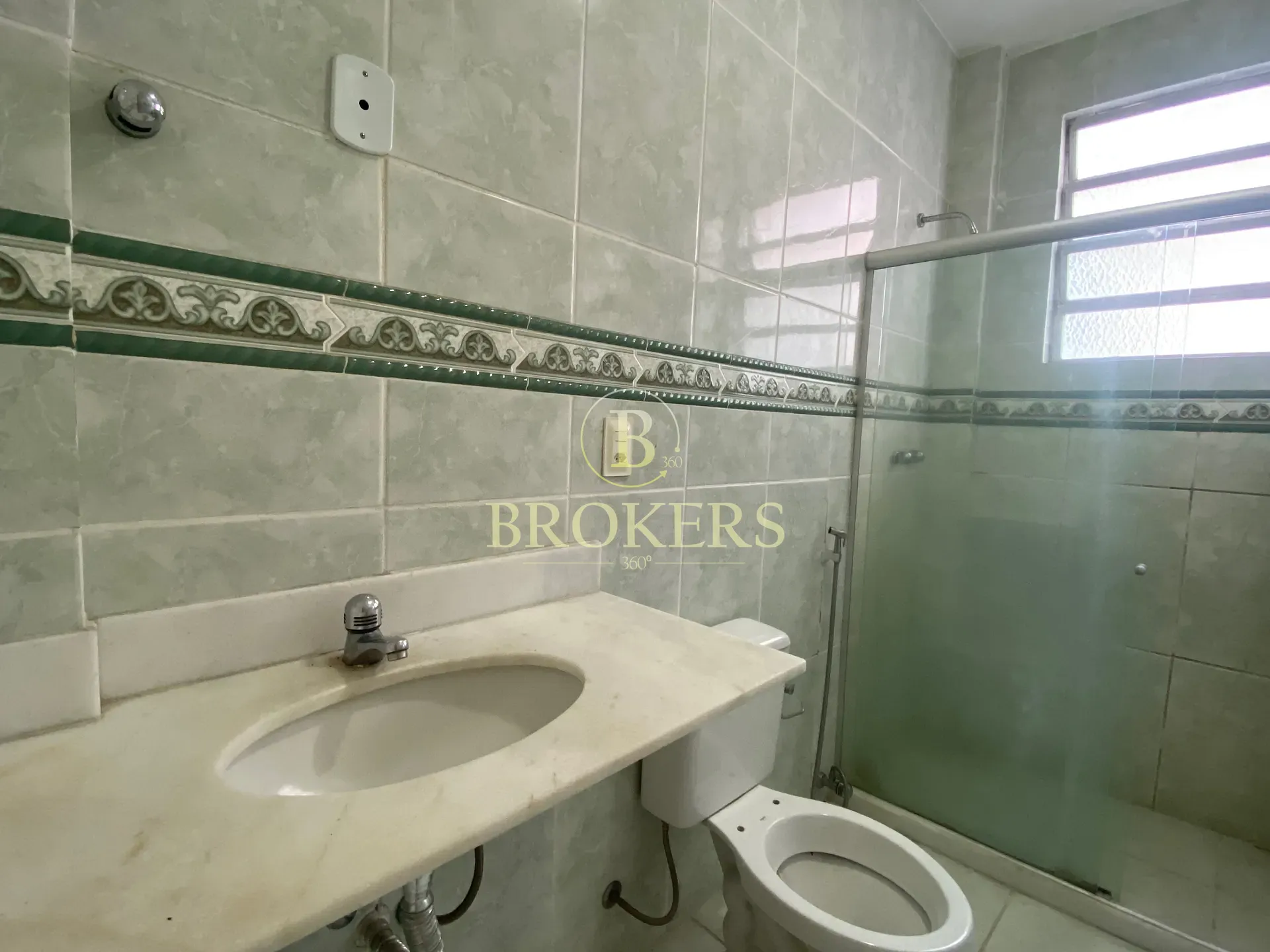 Apartamento autentico com sala ampla, 2 quartos e escritório à venda em Santa Teresa, localização c — foto 7