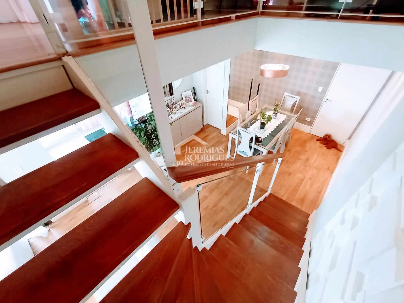Apartamento à venda com 3 dormitórios no Edifício Jabuticabeiras em Taubaté/SP