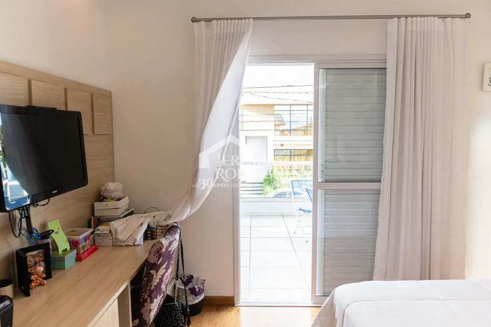 Casa à venda no Condomínio Residencial Terras de San Marco em Taubaté/SP