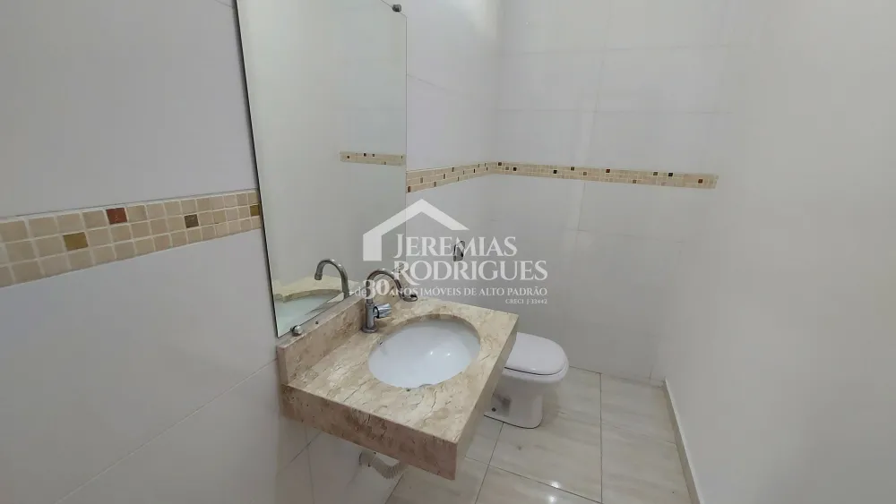 Casa com 3 quartos, 271 m² - Condomínio Village do Sol - Pindamonhangaba/SP