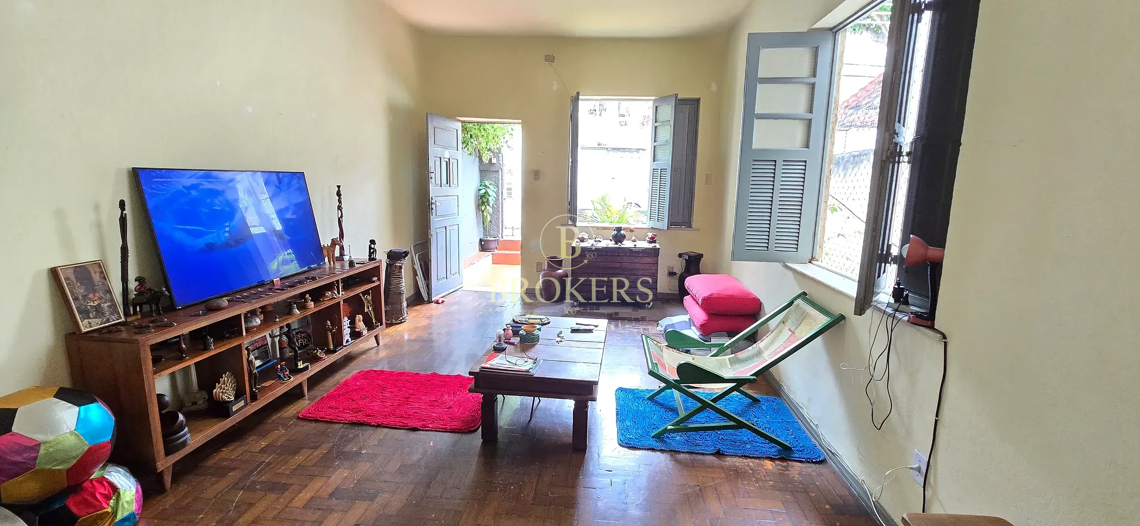 Oportunidade de investimento! 3 Casas à venda, Santa Teresa, Rio de Janeiro, RJ — foto 9
