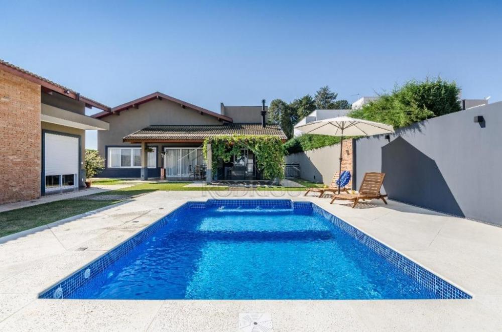 Casa à venda por R$ 3.400.000,00 - Taubaté/SP