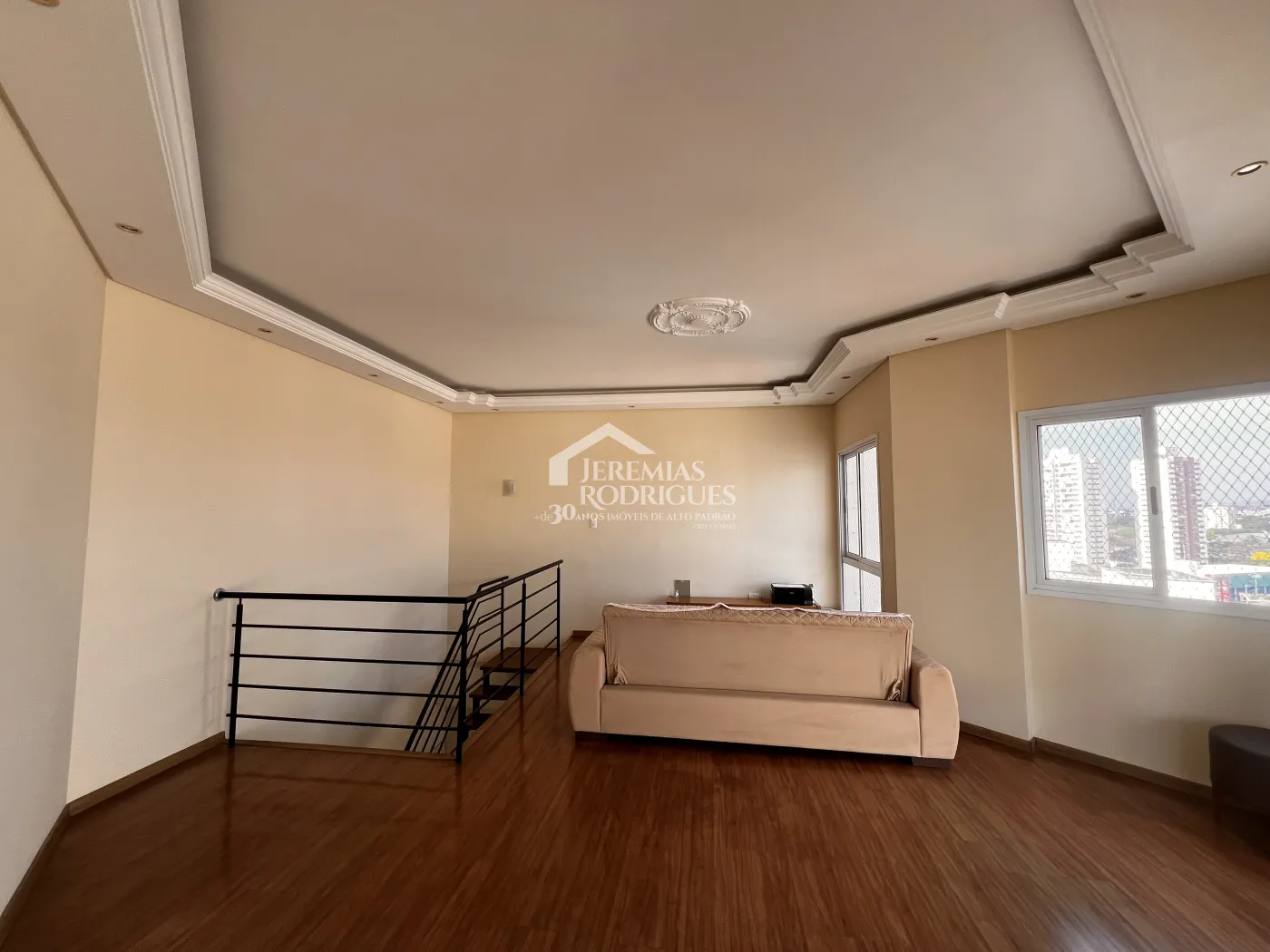 Apartamento com 2 dormitórios, 146 m² - Edifício Village Towers - Taubaté/SP.