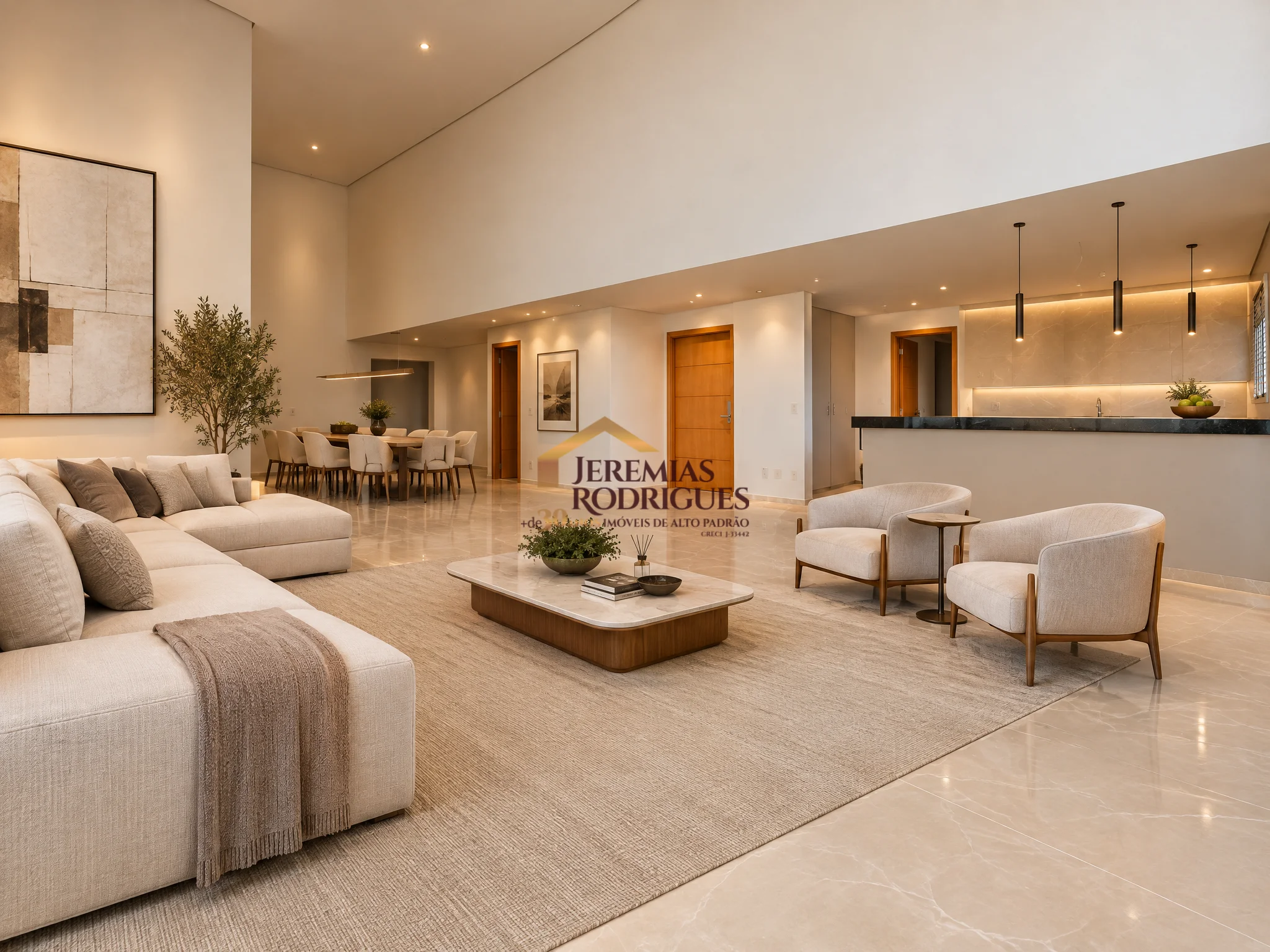 Apartamento à venda no Edifício Supreme Residence em Taubaté/SP. - foto 5