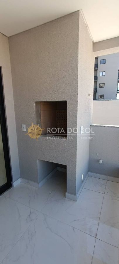 Beach Lake apartamento com 2 suítes e 1 vaga no Perequê — foto 5