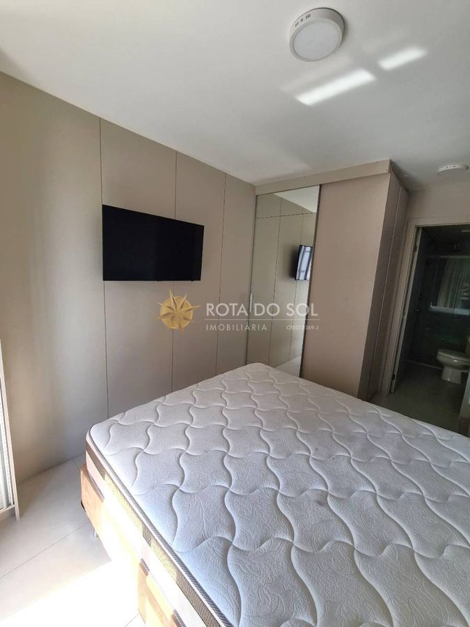 Premier Class Apartamento 1 Suíte Centro Itajaí SC — foto 8