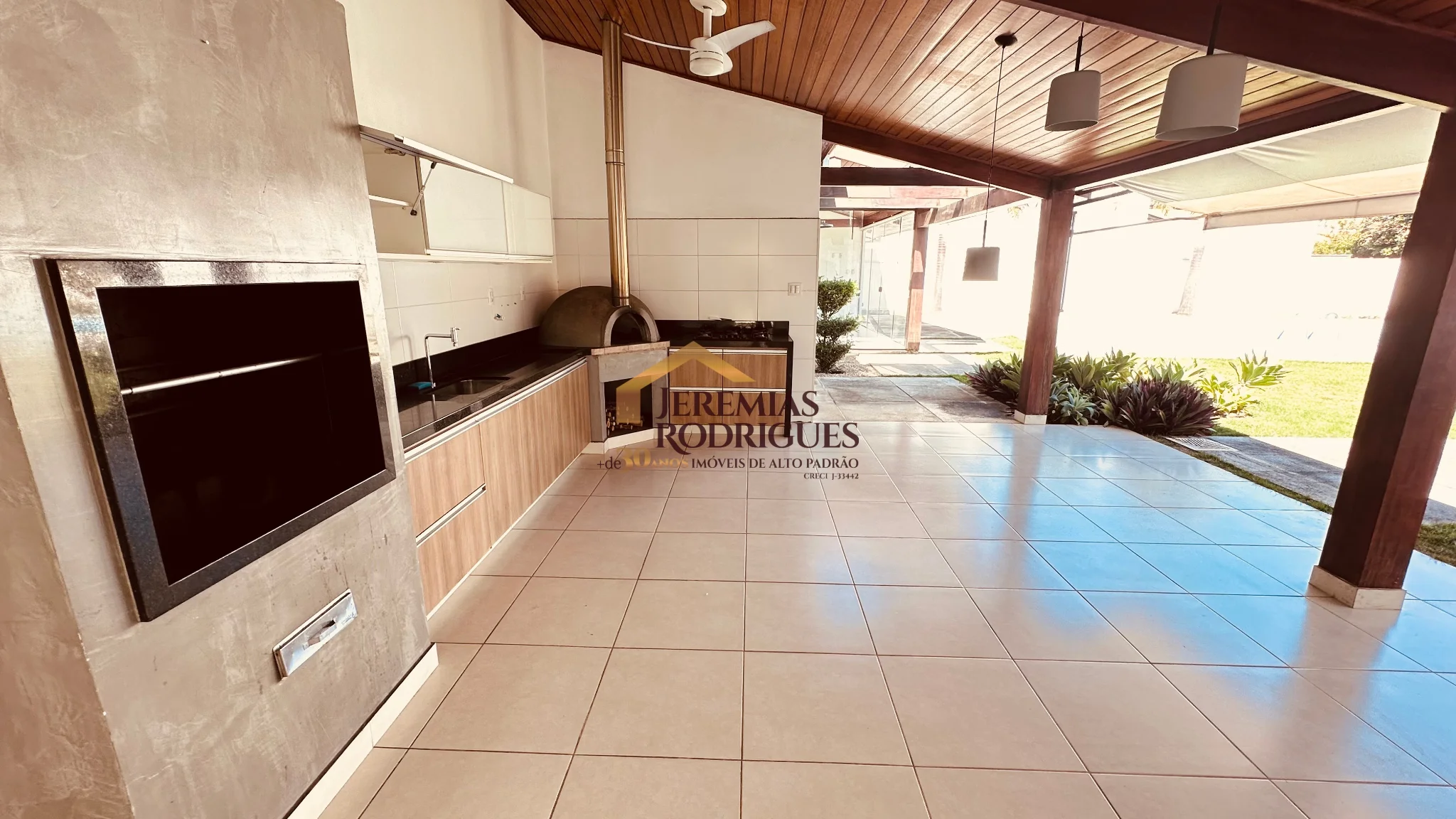Casa para locação e venda no Condomínio Village Paineiras em Pindamonhangaba/SP. — foto 30