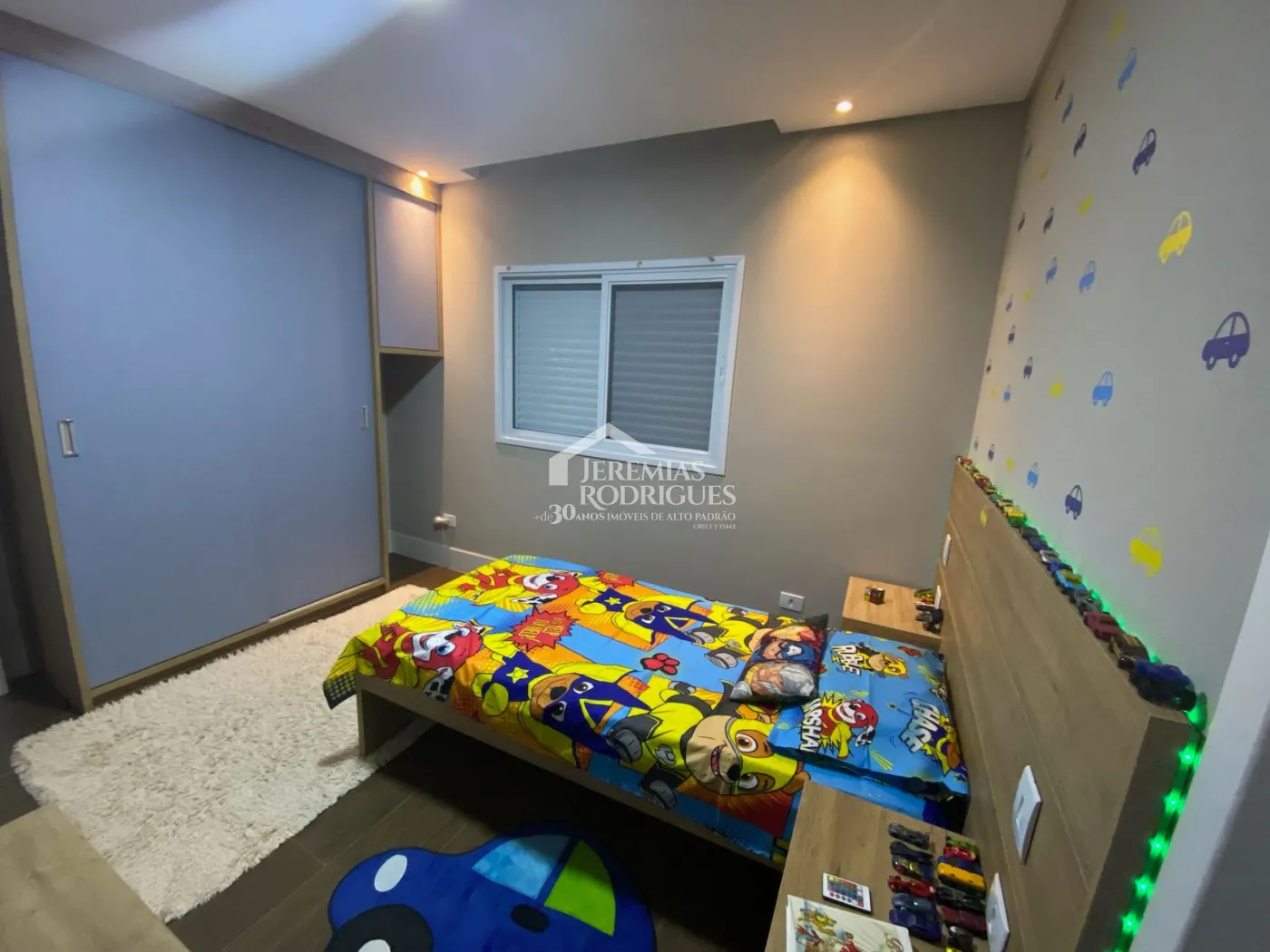 Casa com 368 m² - Condomínio Morada do Visconde - Tremembé/SP