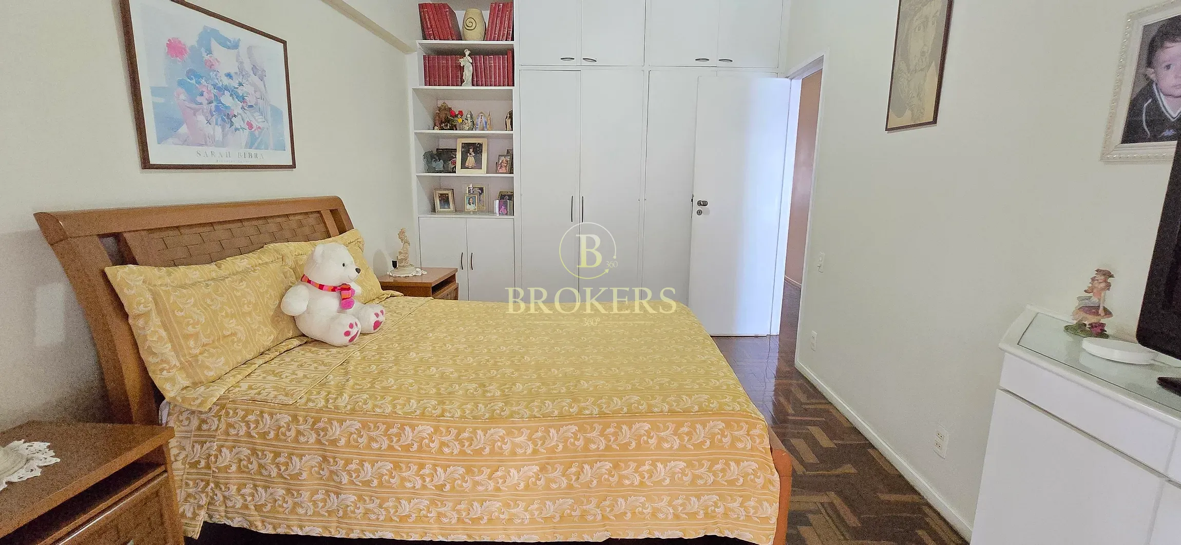 Apartamento à venda, Rua santa Clara, junto ao Bairro Peixoto, Copacabana! Aproximadamente 162m², V — foto 18