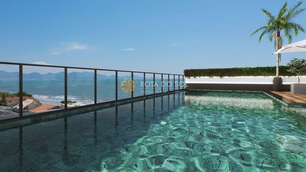 Torre Di Giuseppe Apartamento 3 Suítes Praia Perequê Porto Belo SC — foto 9