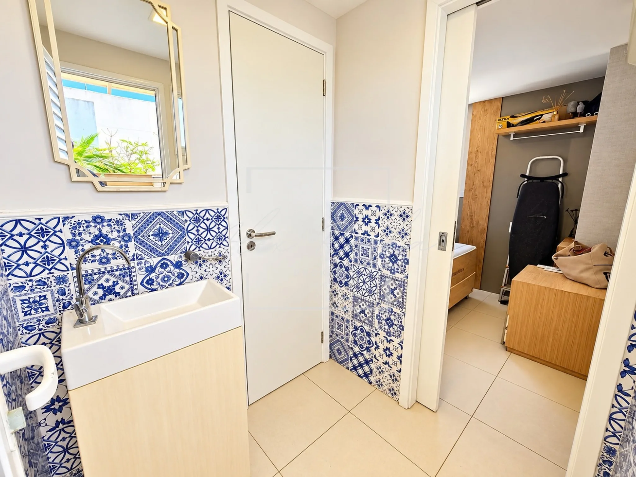 Golf Ville, Cobertura Plana, PORTEIRA FECHADA, 3 Suítes, 203m², Porto das Dunas, Aquiraz/CE - foto 16